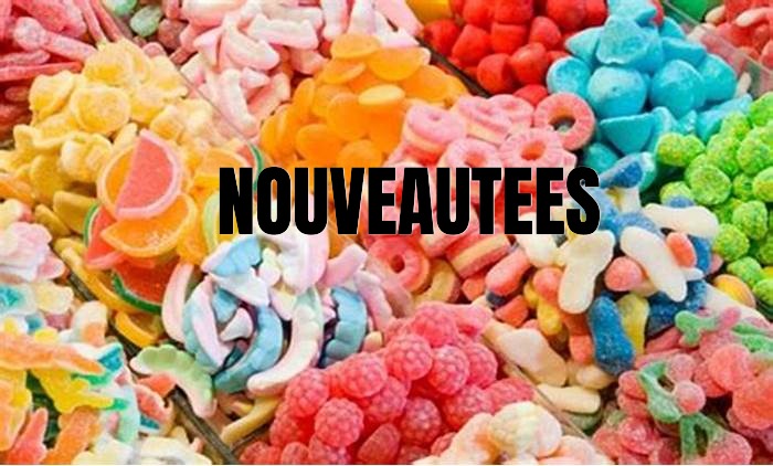 nouveautés
