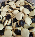 flanbotti caramel