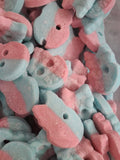 Crânes bubblegum (BUBS)