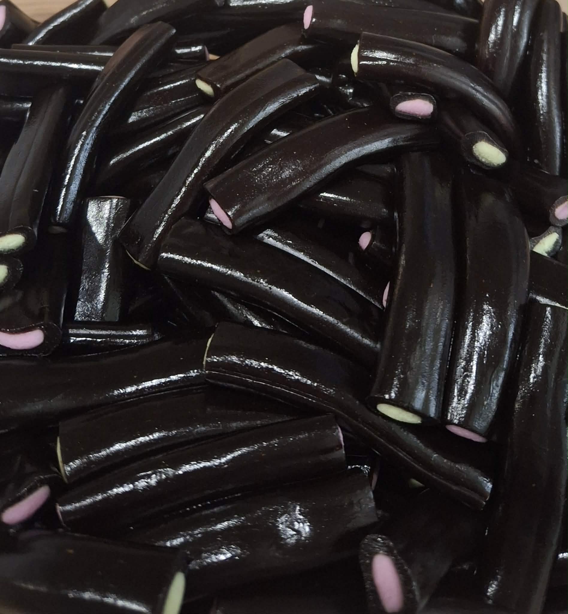 cocobat haribo