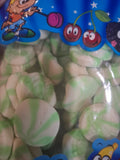 Kiwi twist lisse