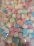 Mini bisous sucrées