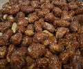 Arachides sucrées (moyen)