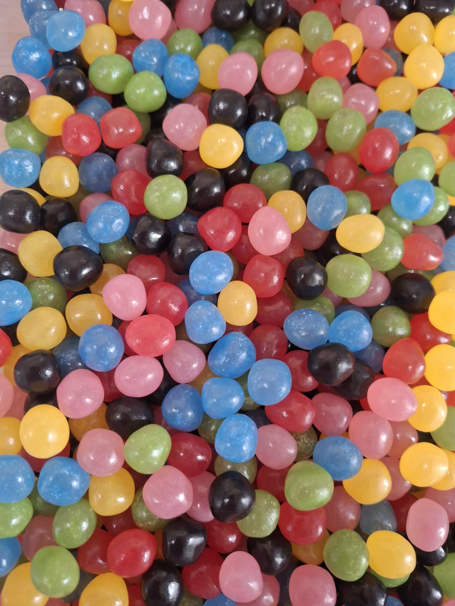 Dragibus original Haribo