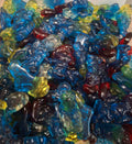 schtroumpfs haribo