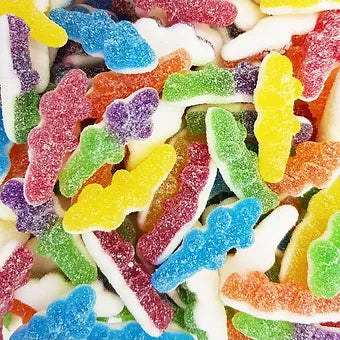 croco pik haribo