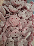 Crânes suédois raisin (BUBS)