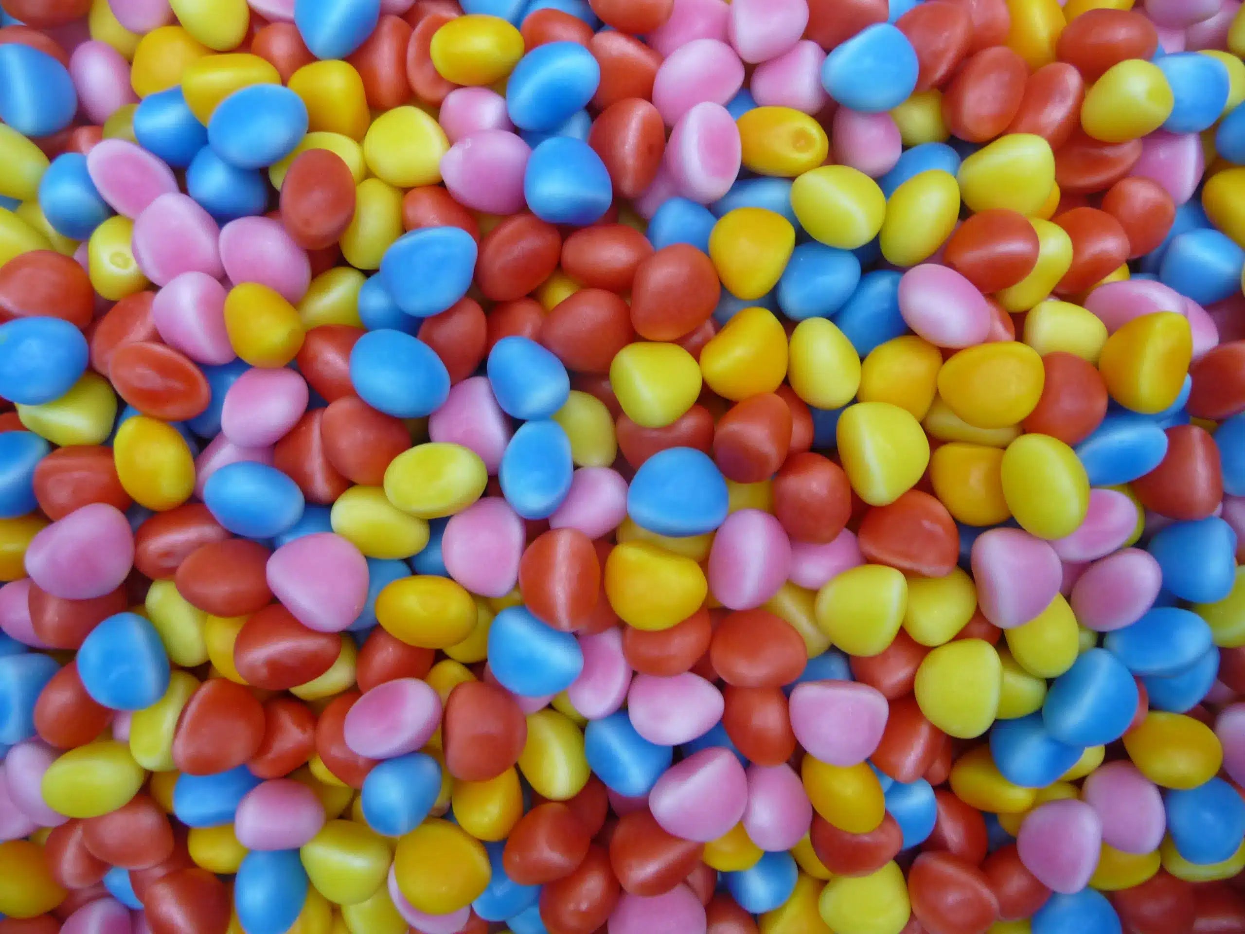 floppie's Haribo