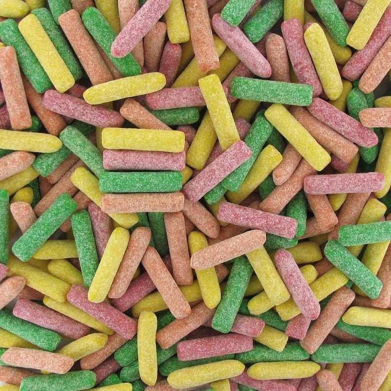 hitschies acide mix