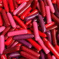 Hitschies lisse fruits rouges