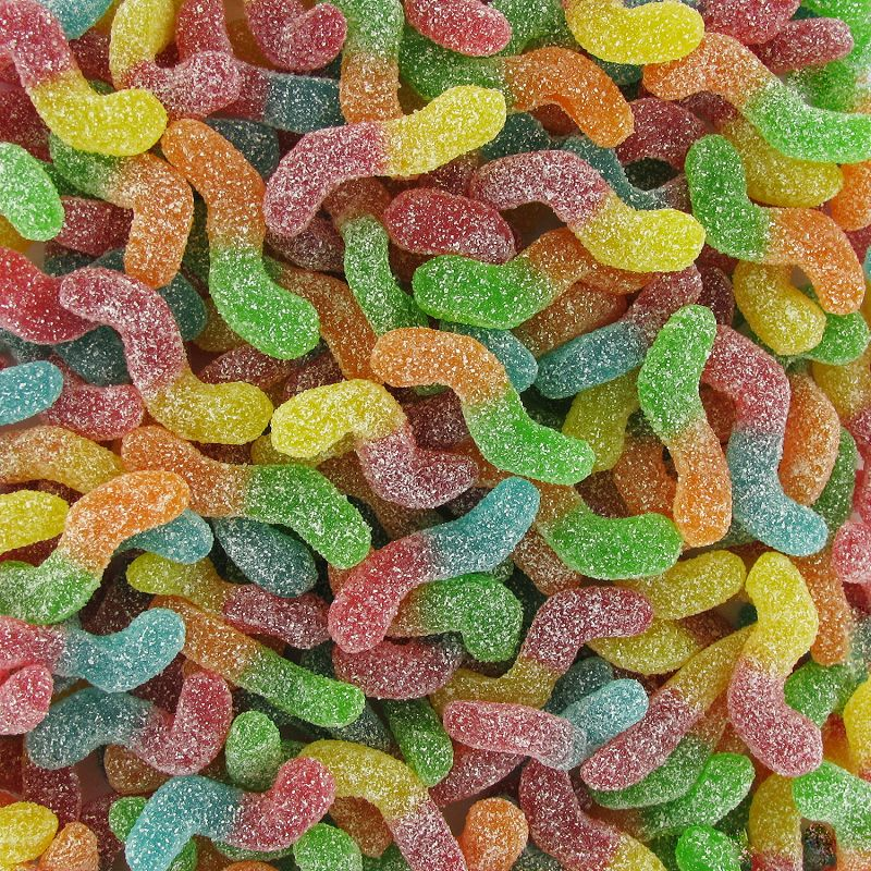 Lucioles trolli