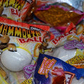 Mammouth ball original