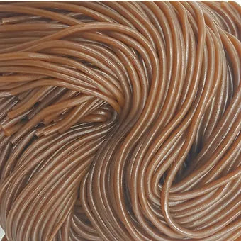 Spaghetti lisse cola (lot de 10)