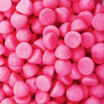 tagada pink haribo