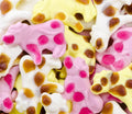 vaches Trolli